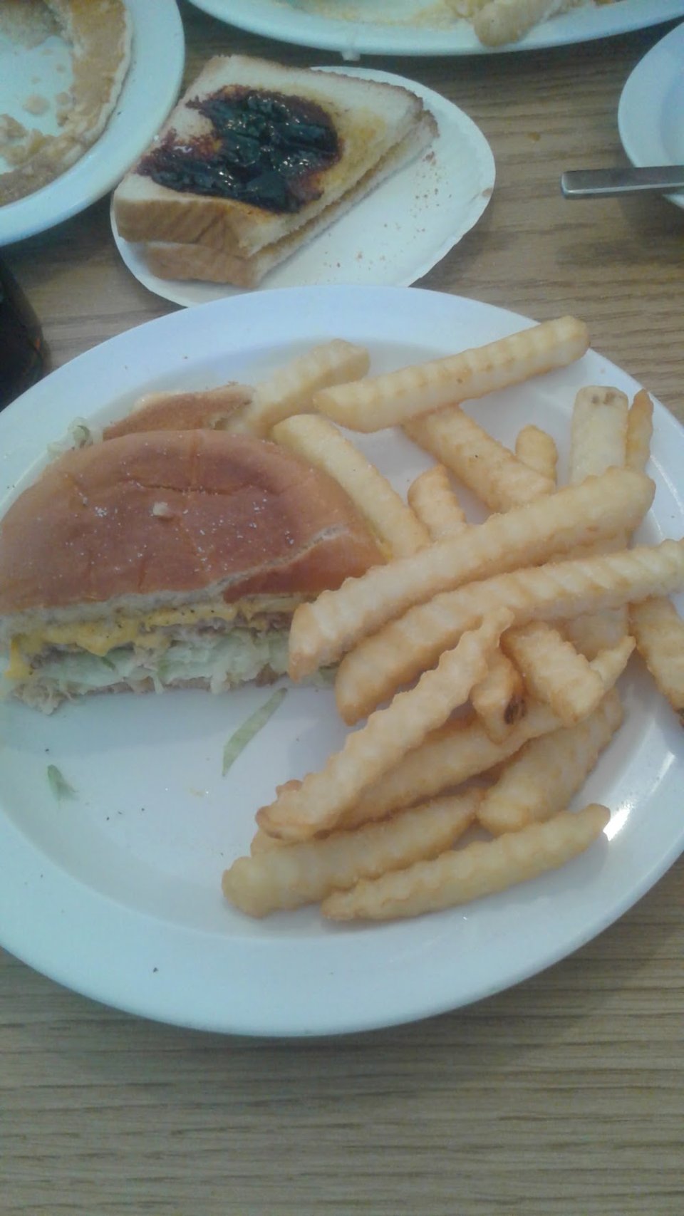 Cuban Sandwich