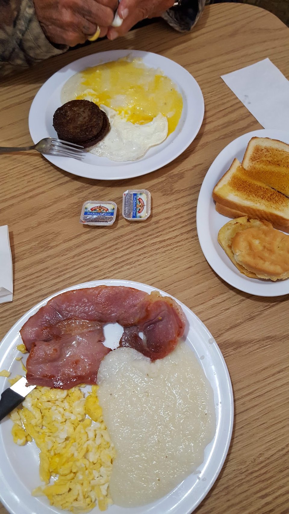 Grits