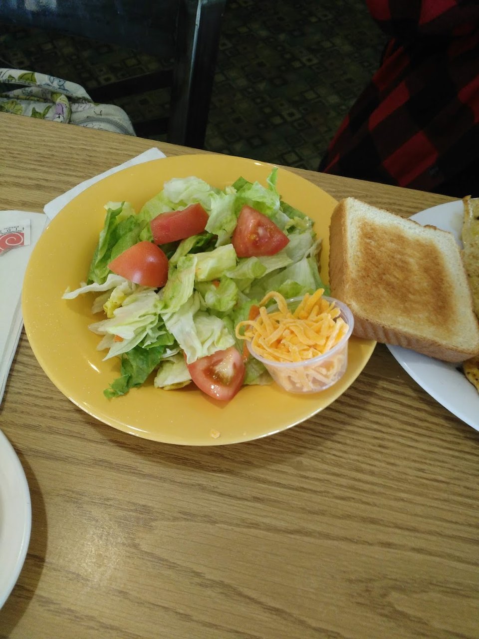 Spring Salad